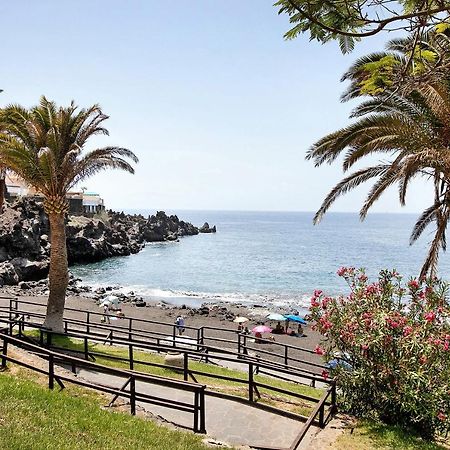 Vivienda Vacacional Aguadulce Puerto de Santiago  Exteriör bild