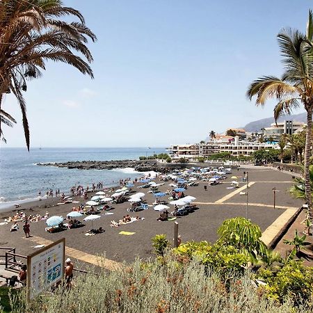 Vivienda Vacacional Aguadulce Puerto de Santiago  Exteriör bild