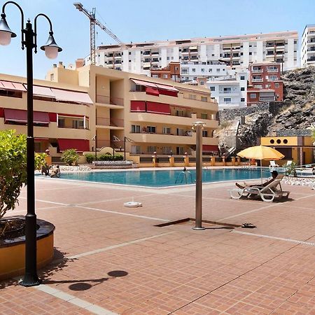 Vivienda Vacacional Aguadulce Puerto de Santiago  Exteriör bild