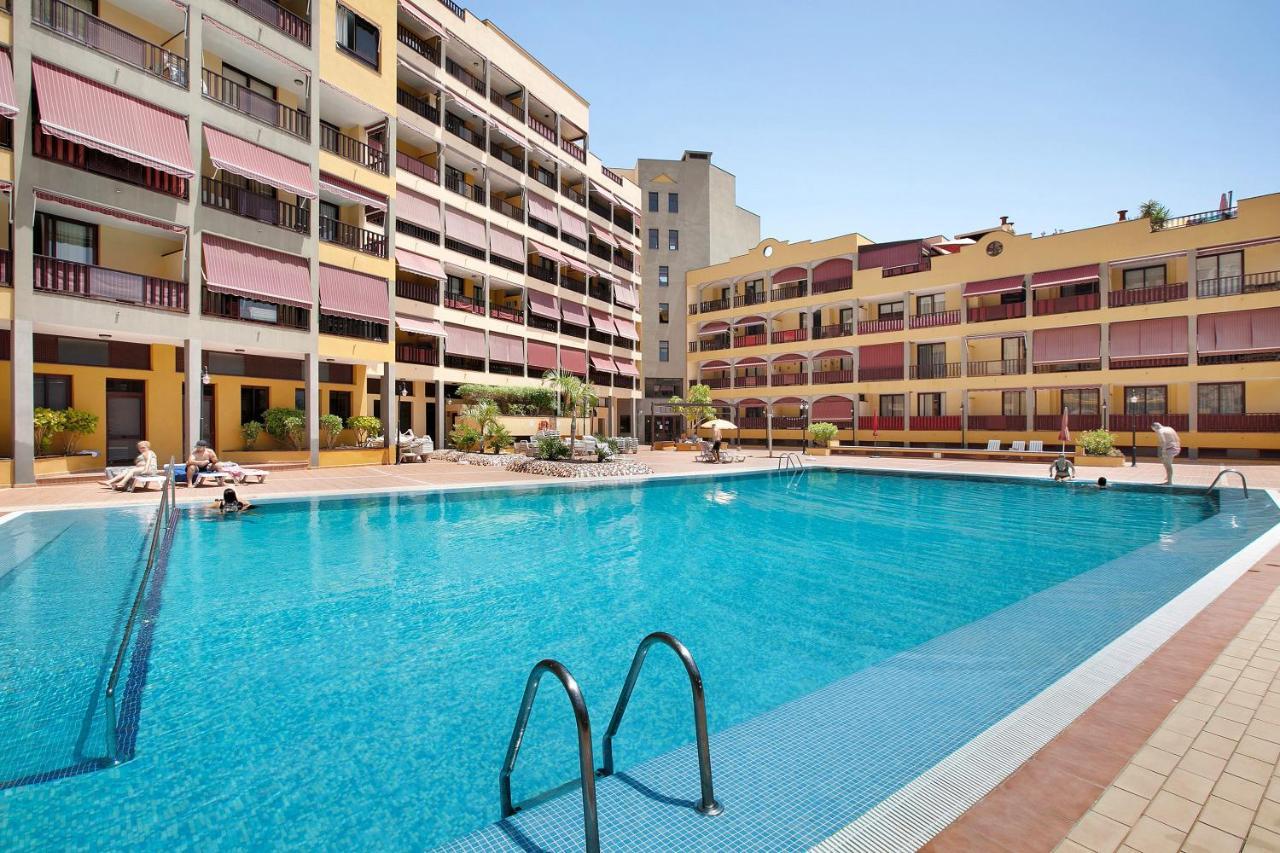 Vivienda Vacacional Aguadulce Puerto de Santiago  Exteriör bild
