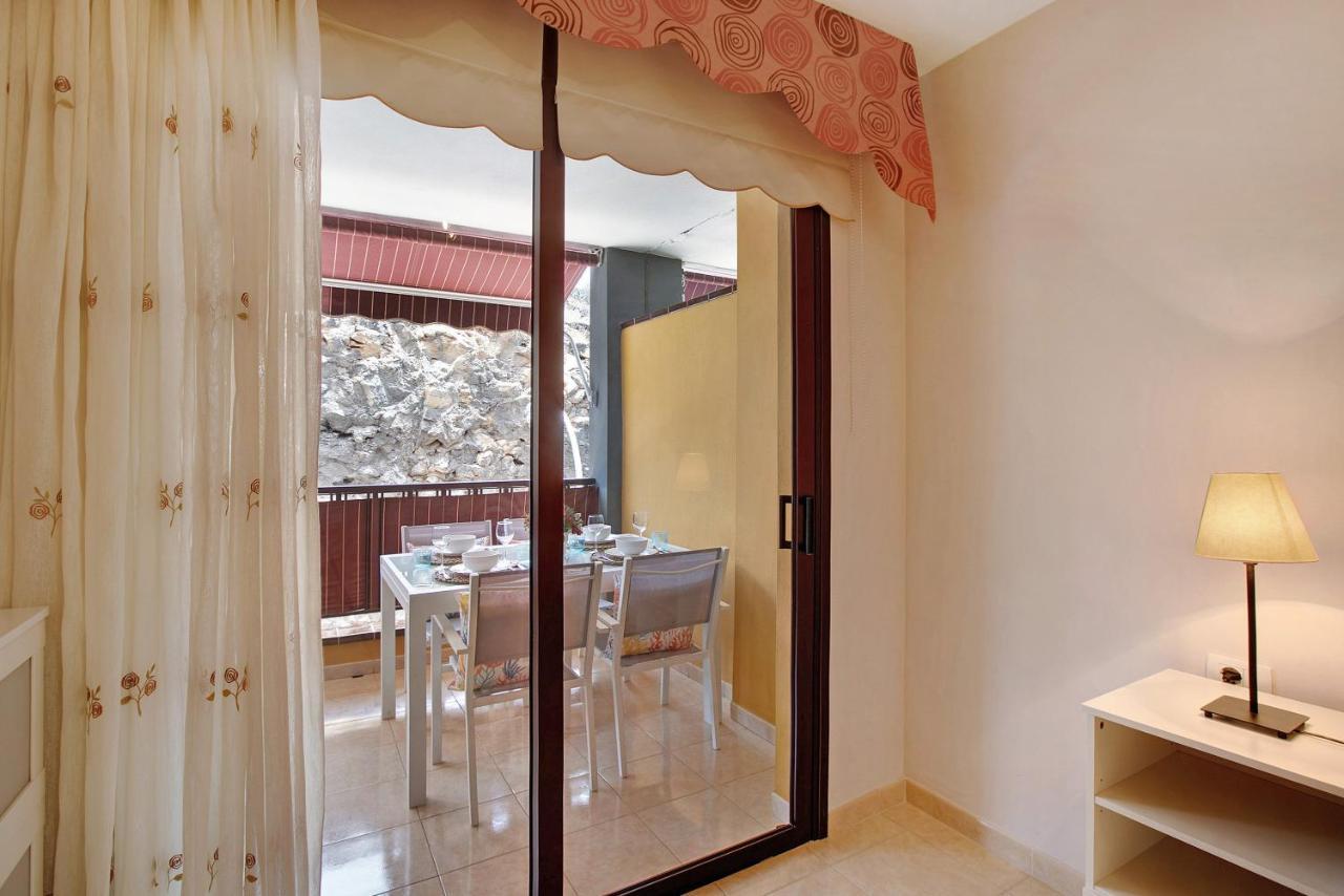 Vivienda Vacacional Aguadulce Puerto de Santiago  Exteriör bild