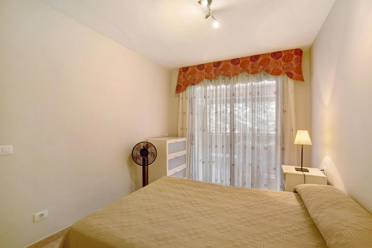 Vivienda Vacacional Aguadulce Puerto de Santiago  Exteriör bild