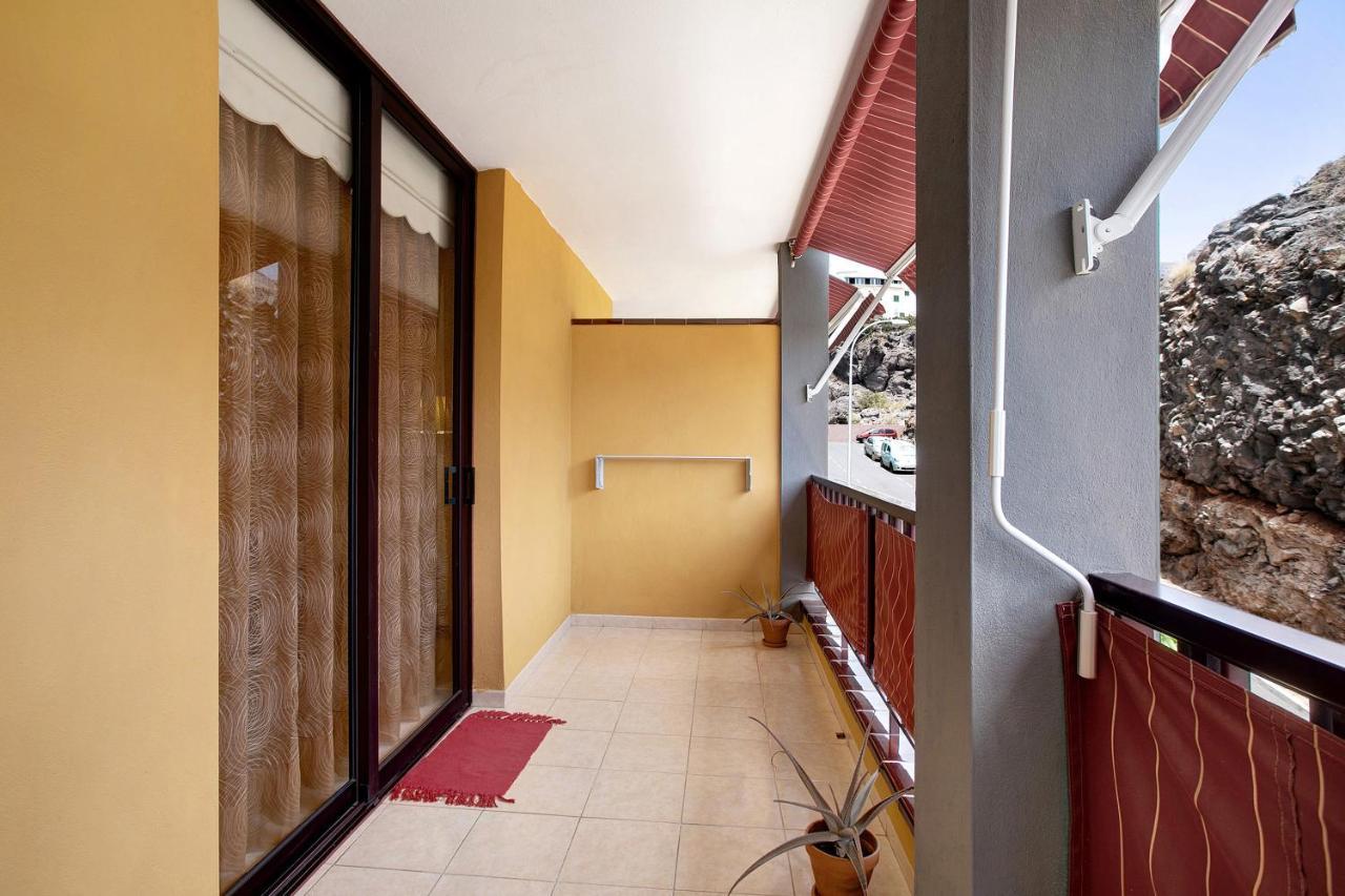 Vivienda Vacacional Aguadulce Puerto de Santiago  Exteriör bild