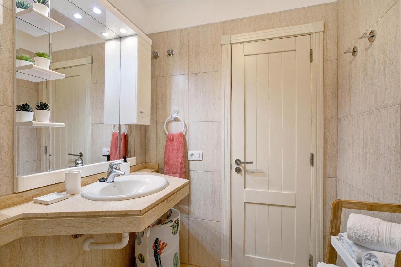Vivienda Vacacional Aguadulce Puerto de Santiago  Exteriör bild