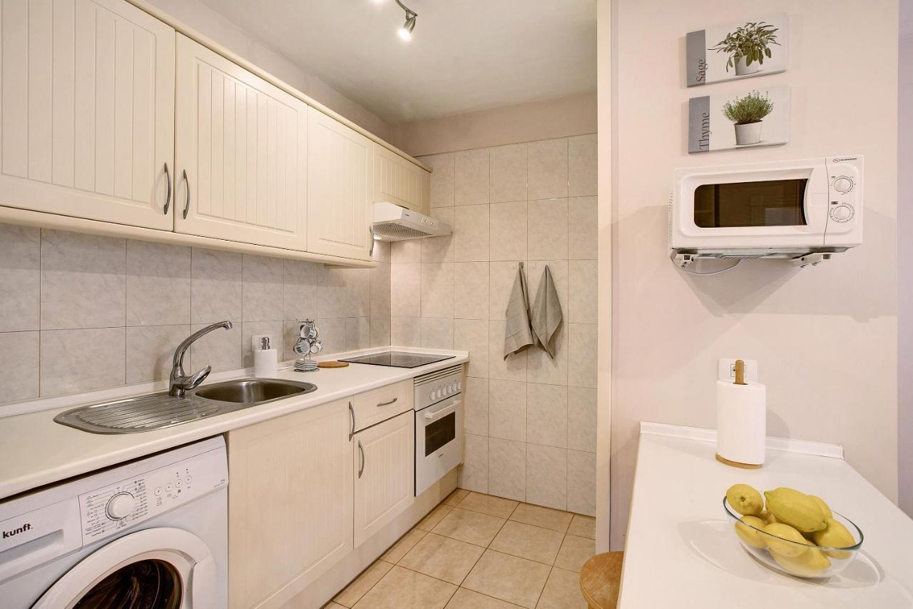 Vivienda Vacacional Aguadulce Puerto de Santiago  Exteriör bild