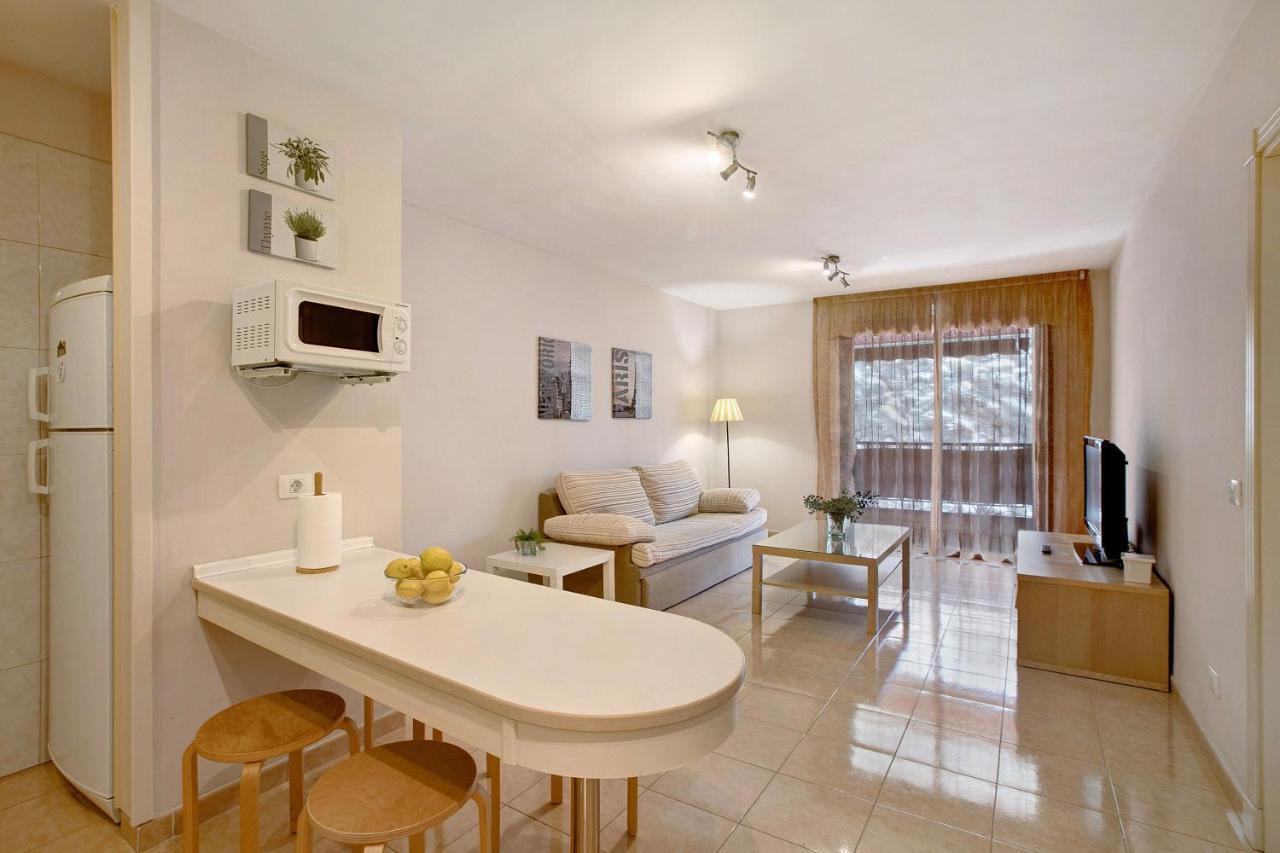 Vivienda Vacacional Aguadulce Puerto de Santiago  Exteriör bild