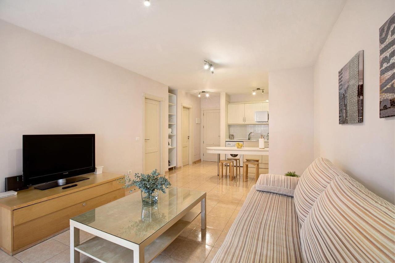 Vivienda Vacacional Aguadulce Puerto de Santiago  Exteriör bild