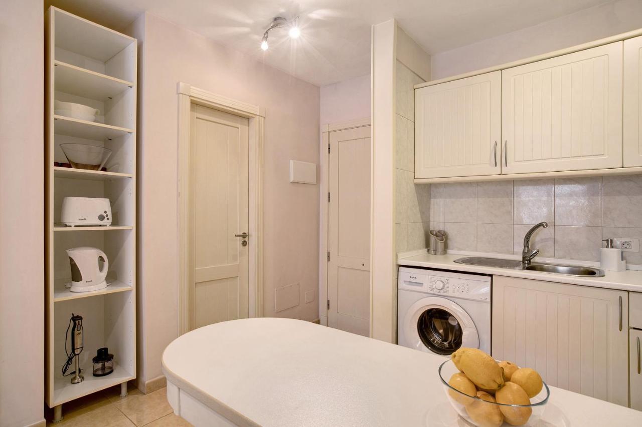 Vivienda Vacacional Aguadulce Puerto de Santiago  Exteriör bild