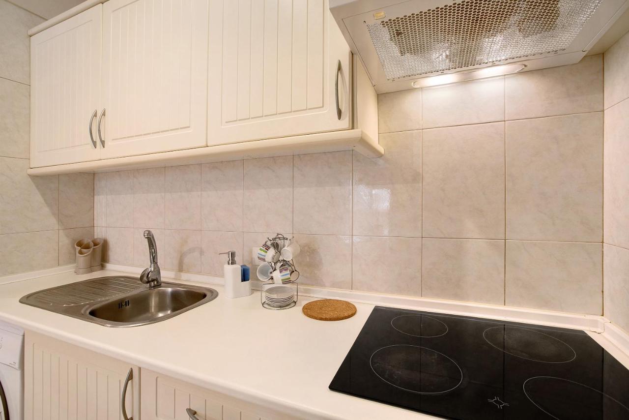 Vivienda Vacacional Aguadulce Puerto de Santiago  Exteriör bild